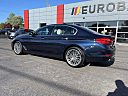 Thumbnail image of 2018 BMW 5 Series at EurobahnBmwMiniMercedesBenz of Greensboro, NC