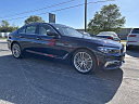 Thumbnail image of 2018 BMW 5 Series at EurobahnBmwMiniMercedesBenz of Greensboro, NC
