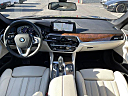 Thumbnail image of 2018 BMW 5 Series at EurobahnBmwMiniMercedesBenz of Greensboro, NC