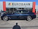Thumbnail image of 2018 BMW 5 Series at EurobahnBmwMiniMercedesBenz of Greensboro, NC