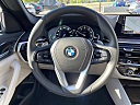 Thumbnail image of 2018 BMW 5 Series at EurobahnBmwMiniMercedesBenz of Greensboro, NC