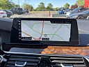 Thumbnail image of 2018 BMW 5 Series at EurobahnBmwMiniMercedesBenz of Greensboro, NC