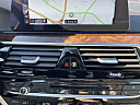 Thumbnail image of 2018 BMW 5 Series at EurobahnBmwMiniMercedesBenz of Greensboro, NC