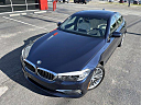 Thumbnail image of 2018 BMW 5 Series at EurobahnBmwMiniMercedesBenz of Greensboro, NC
