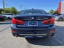 Thumbnail image of 2018 BMW 5 Series at EurobahnBmwMiniMercedesBenz of Greensboro, NC