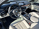 Thumbnail image of 2018 BMW 5 Series at EurobahnBmwMiniMercedesBenz of Greensboro, NC