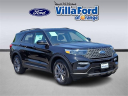 Thumbnail image of 2024 Ford Explorer at David Wilsons Villa Ford
