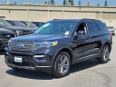 Thumbnail image of 2024 Ford Explorer at David Wilsons Villa Ford