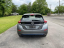 2020 Nissan LEAF SV PLUS at SEXTON AUTOMOTIVE OF OAK RIDGE