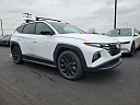 Thumbnail image of 2024 Hyundai TUCSON at Brown Daub Volvo Cars Lehigh Valley
