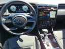 Thumbnail image of 2024 Hyundai TUCSON at Brown Daub Volvo Cars Lehigh Valley
