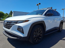 Thumbnail image of 2024 Hyundai TUCSON at Brown Daub Volvo Cars Lehigh Valley