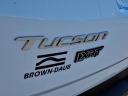 Thumbnail image of 2024 Hyundai TUCSON at Brown Daub Volvo Cars Lehigh Valley