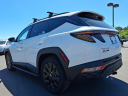 Thumbnail image of 2024 Hyundai TUCSON at Brown Daub Volvo Cars Lehigh Valley
