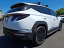 Thumbnail image of 2024 Hyundai TUCSON at Brown Daub Volvo Cars Lehigh Valley