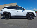 Thumbnail image of 2024 Hyundai TUCSON at Brown Daub Volvo Cars Lehigh Valley