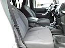 Thumbnail image of 2013 Jeep Wrangler Unlimited at Gary Mathews Motors