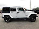 Thumbnail image of 2013 Jeep Wrangler Unlimited at Gary Mathews Motors