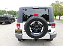 Thumbnail image of 2013 Jeep Wrangler Unlimited at Gary Mathews Motors