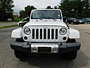 Thumbnail image of 2013 Jeep Wrangler Unlimited at Gary Mathews Motors