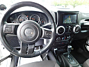 Thumbnail image of 2013 Jeep Wrangler Unlimited at Gary Mathews Motors
