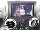 Thumbnail image of 2013 Jeep Wrangler Unlimited at Gary Mathews Motors