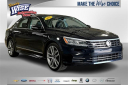 Thumbnail image of 2017 Volkswagen Passat at Randy Wise Chrysler Jeep Dodge RAM of Durand