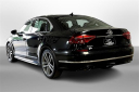 Thumbnail image of 2017 Volkswagen Passat at Randy Wise Chrysler Jeep Dodge RAM of Durand