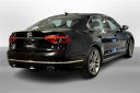 Thumbnail image of 2017 Volkswagen Passat at Randy Wise Chrysler Jeep Dodge RAM of Durand