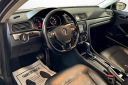 Thumbnail image of 2017 Volkswagen Passat at Randy Wise Chrysler Jeep Dodge RAM of Durand
