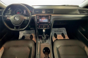 Thumbnail image of 2017 Volkswagen Passat at Randy Wise Chrysler Jeep Dodge RAM of Durand