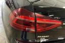 Thumbnail image of 2017 Volkswagen Passat at Randy Wise Chrysler Jeep Dodge RAM of Durand