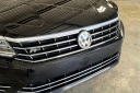 Thumbnail image of 2017 Volkswagen Passat at Randy Wise Chrysler Jeep Dodge RAM of Durand
