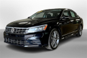 Thumbnail image of 2017 Volkswagen Passat at Randy Wise Chrysler Jeep Dodge RAM of Durand
