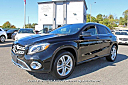 2019 Mercedes-Benz GLA GLA 250 4MATIC at Fred's Executive Auto
