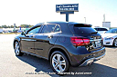 Thumbnail image of 2019 Mercedes-Benz GLA at Fred's Executive Auto