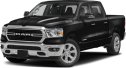Thumbnail image of 2019 Ram 1500 at Brown Daub Chrysler Dodge Jeep Ram Fiat