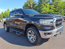Thumbnail image of 2019 Ram 1500 at Brown Daub Chrysler Dodge Jeep Ram Fiat