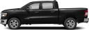 2019 Ram 1500 Big Horn at Brown Daub Chrysler Dodge Jeep Ram Fiat