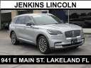 Thumbnail image of 2020 Lincoln Aviator at Jenkins Lincoln