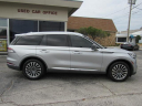 2020 Lincoln Aviator Reserve at Jenkins Lincoln