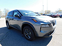 Thumbnail image of 2021 Nissan Rogue at Mathews Nissan