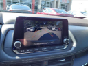 Thumbnail image of 2021 Nissan Rogue at Mathews Nissan