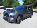 Thumbnail image of 2021 Nissan Rogue at Mathews Nissan
