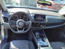 Thumbnail image of 2021 Nissan Rogue at Mathews Nissan