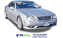 Thumbnail image of 2005 Mercedes-Benz CL-Class at FC Auto