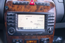 Thumbnail image of 2005 Mercedes-Benz CL-Class at FC Auto