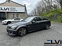 Thumbnail image of 2010 Mercedes-Benz C-Class at Lehigh Valley Imports