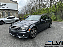Thumbnail image of 2010 Mercedes-Benz C-Class at Lehigh Valley Imports