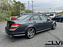 Thumbnail image of 2010 Mercedes-Benz C-Class at Lehigh Valley Imports